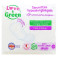 Serviettes Hypoallergéniques Nuit Extra Large x9 Love & Green