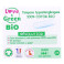 Tampons Coton Bio Sans Applicateur Super x16 Love & Green