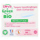 Tampons Coton Bio Sans Applicateur Normal x16 Love & Green