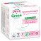 Serviettes Hypoallergéniques Normal x14 Love & Green