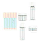 Kit Voyage Écoresponsable La Rosée