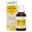 Propolis Large Spectre Bio 15ml...