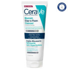 Argile-Moussante Nettoyante...