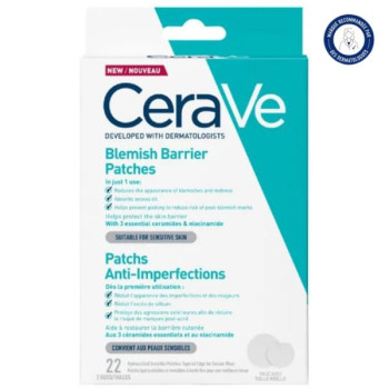 Patchs Anti-Imperfections x22 CeraVe