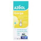 Azéol Spray Gorge 15ml Pileje