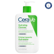 Crème Lavante Hydratante...