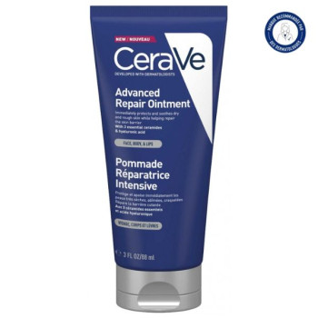 Pommade Réparatrice Intensive 88ml CeraVe