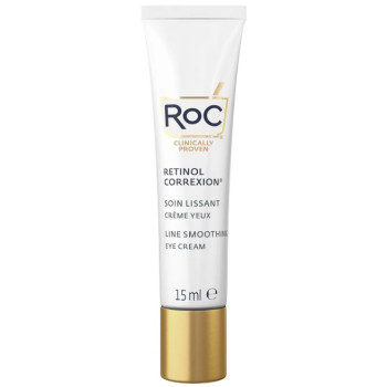 Retinol Correxion Soin Lissant Crème Yeux 15ml RoC