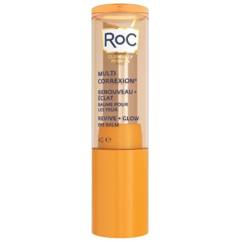 Renouveau + Éclat Baume Yeux Stick 4g RoC