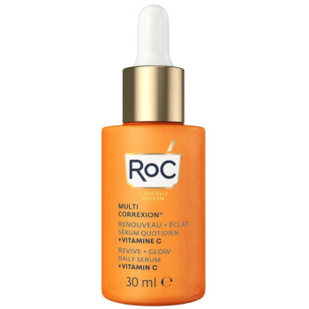 Renouveau + Éclat Sérum Quotidien 30ml RoC