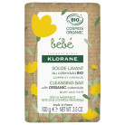 Solide Lavant Calendula Bio 100g...