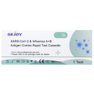 Autotest Combo Covid &...