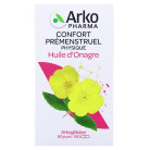 Arkogélules Huile...