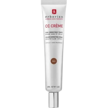 CC Crème Rich 40ml Erborian