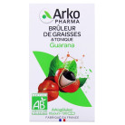 Arkogélules Guarana Bio...