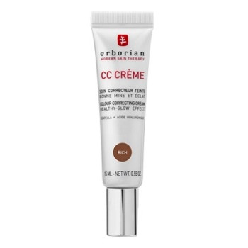 CC Crème Rich 15ml Erborian