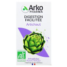 Arkogélules Artichaut Bio...