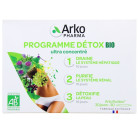 Arkofluides Programme...