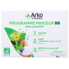 Arkofluides Programme Minceur...