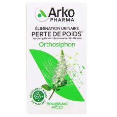 Arkog&eacute;lules Orthosiphon...