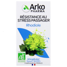 Arkog&eacute;lules Rhodiole x45...