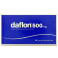 Daflon 500mg 60cpr