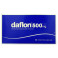 Daflon 500mg 30cpr
