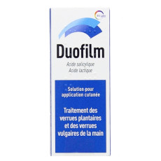 Duofilm 15ml