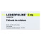 Lederfoline 5mg 30cpr
