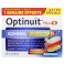 Optinuit Plus Sommeil Triple Action 8h x30cpr tri-couches Nutreov