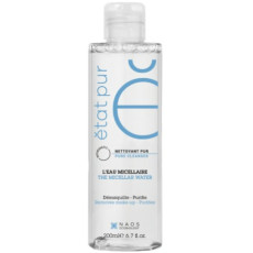 Nettoyant Pur L'Eau...