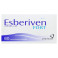 Esberiven Fort 60cpr