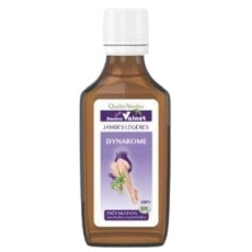 Dynarome Jambes Lourdes 50ml...