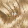 Phytocolor N&deg;10 Blond Extra Clair Kit coloration permanente Phyto