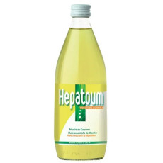 Hepatoum Solution Buvable 550ml