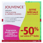 Jouvence Circulation &...