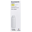Econazole 1% Solution 30g Viatris