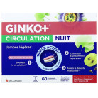 Ginko+ Circulation Nuit x60cpr...