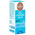 Huile d'Amande Douce...