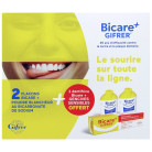 Bicare+ Gifrer Coffret Blancheur...