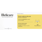 Melicare Patch M&eacute;dical Silicon&eacute; x3