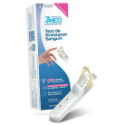 7MED Test de Grossesse Sanguin...