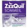 ZzzQuil Sommeil Bandelettes Nasales x26