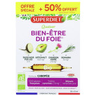 Quatuor Bio Bien-&Ecirc;tre du...