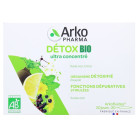 Arkofluides D&eacute;tox Bio x20...