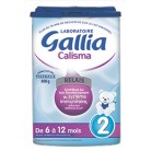 Gallia Calisma relais 2 800g