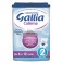 Gallia Calisma relais 2 800g