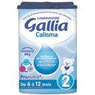 Gallia Calisma 2ème âge 800g