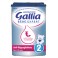 Gallia Bébé Expert AR 2ème âge 800g