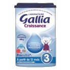 Gallia Calisma croissance 800g